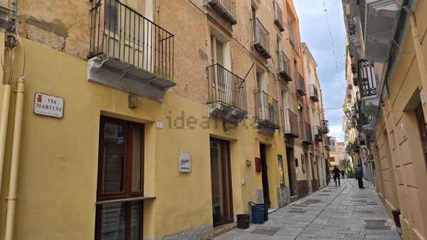 appartamento in vendita ad Iglesias