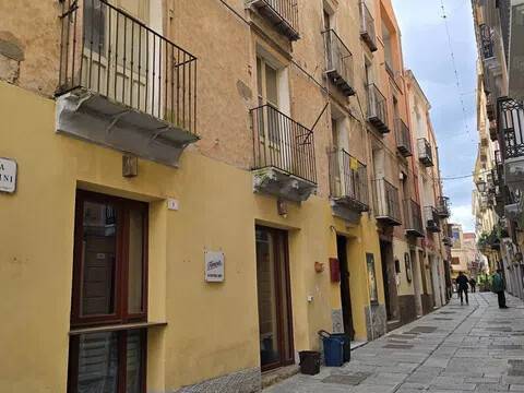 appartamento in vendita ad Iglesias