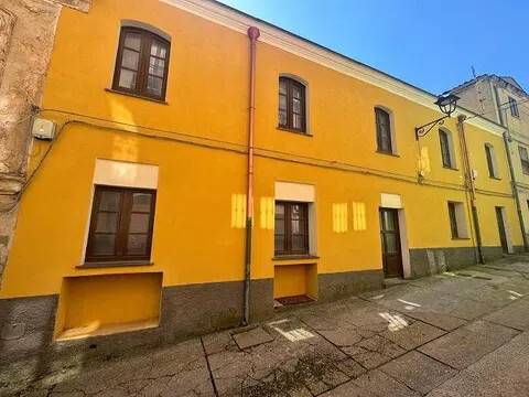 appartamento in vendita ad Iglesias