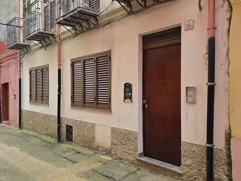 appartamento in vendita ad Iglesias