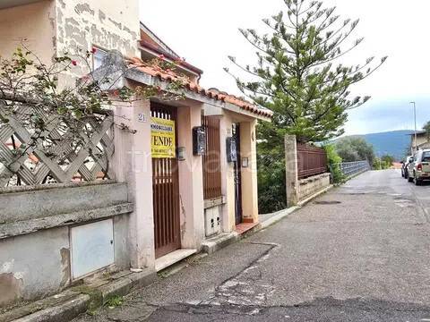 appartamento in vendita ad Iglesias in zona Monteponi