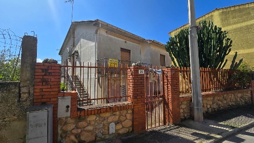 casa indipendente in vendita ad Iglesias