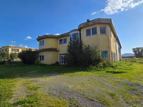 capannone in vendita ad Iglesias