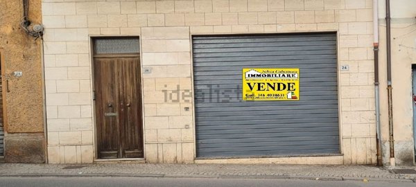 casa semindipendente in vendita ad Iglesias