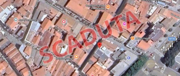 appartamento in vendita ad Iglesias