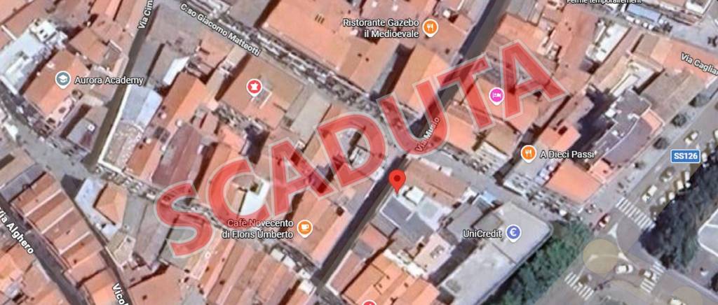 appartamento in vendita ad Iglesias