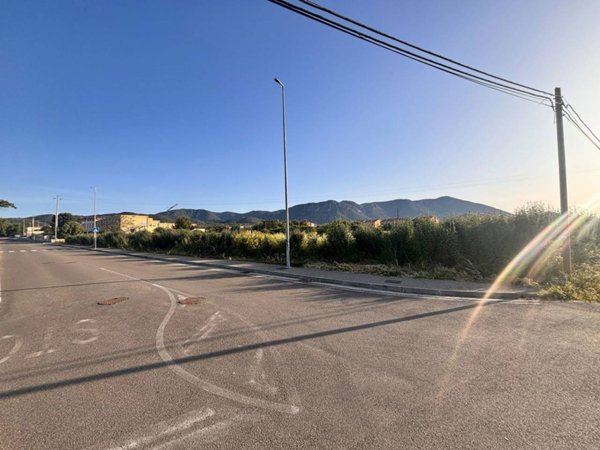 terreno edificabile in vendita ad Iglesias