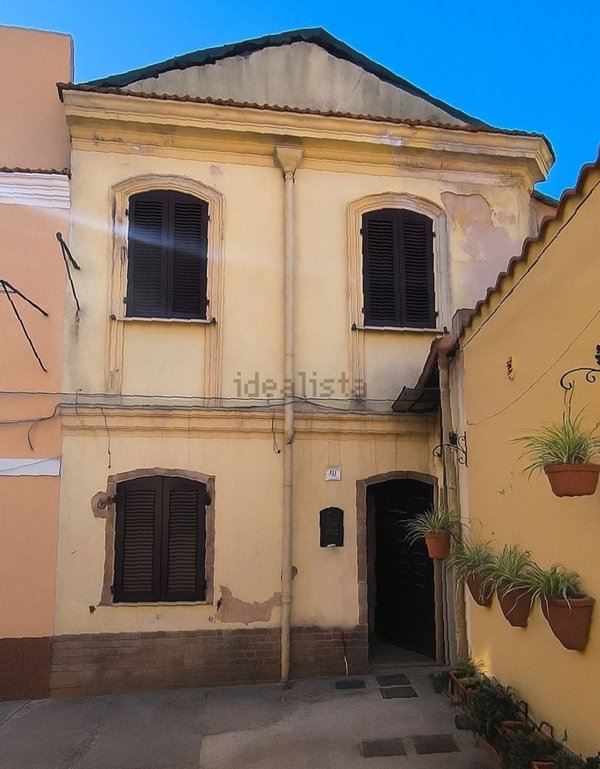 casa indipendente in vendita ad Iglesias