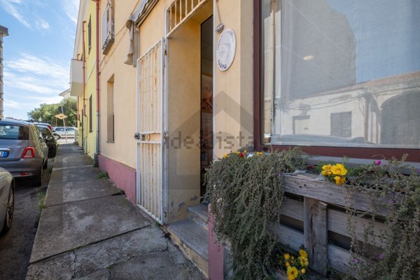 casa indipendente in vendita ad Iglesias