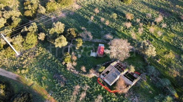 terreno agricolo in vendita ad Iglesias