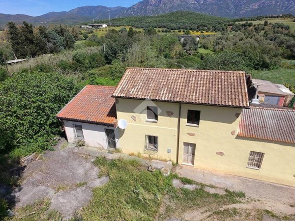 casa indipendente in vendita ad Iglesias