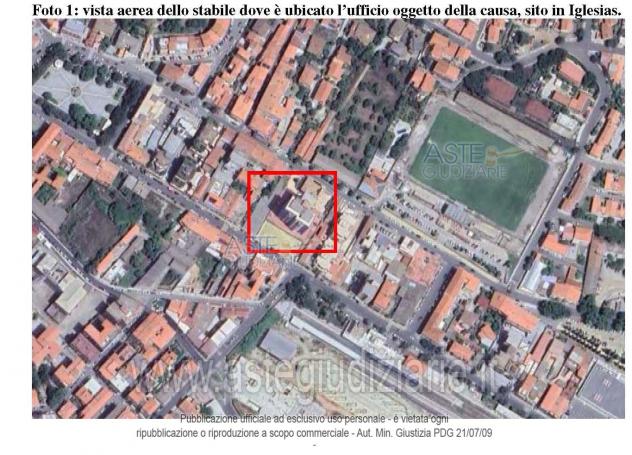 appartamento in vendita ad Iglesias