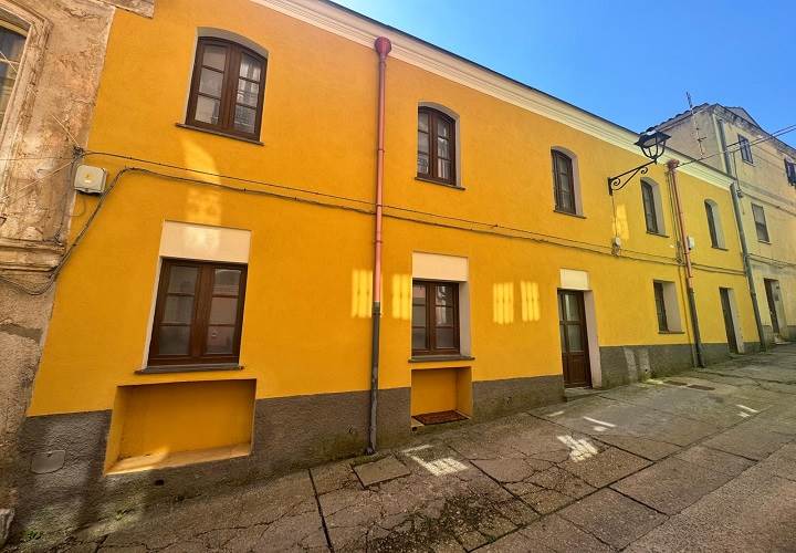 appartamento in vendita ad Iglesias