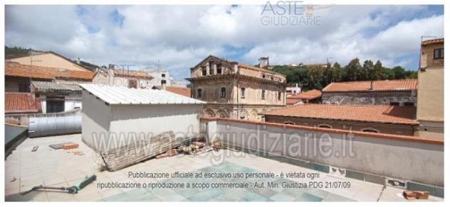 appartamento in vendita ad Iglesias