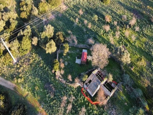 terreno agricolo in vendita ad Iglesias