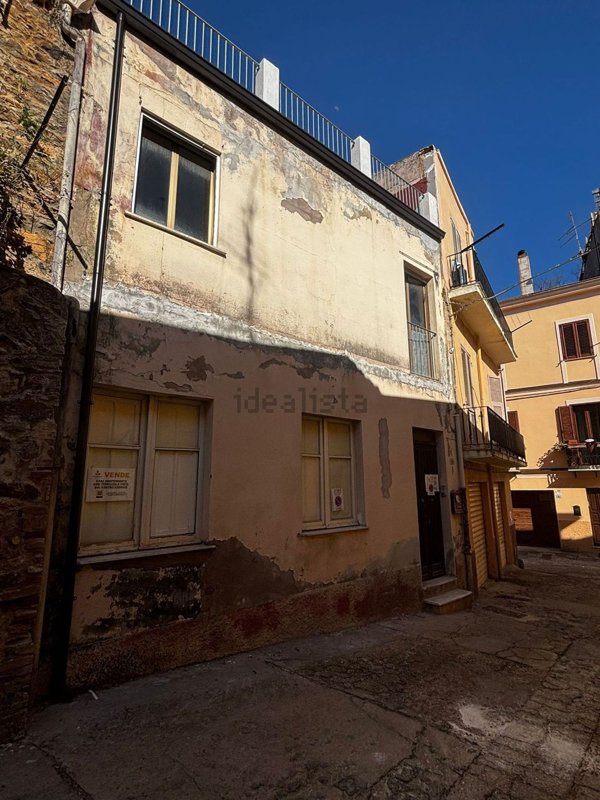 casa indipendente in vendita ad Iglesias