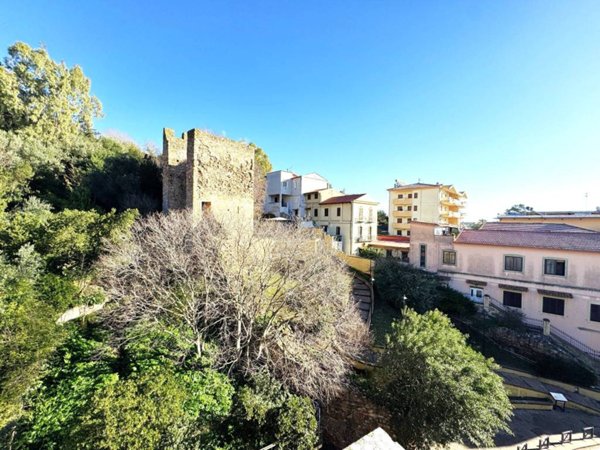 appartamento in vendita ad Iglesias