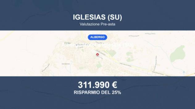 negozio in vendita ad Iglesias