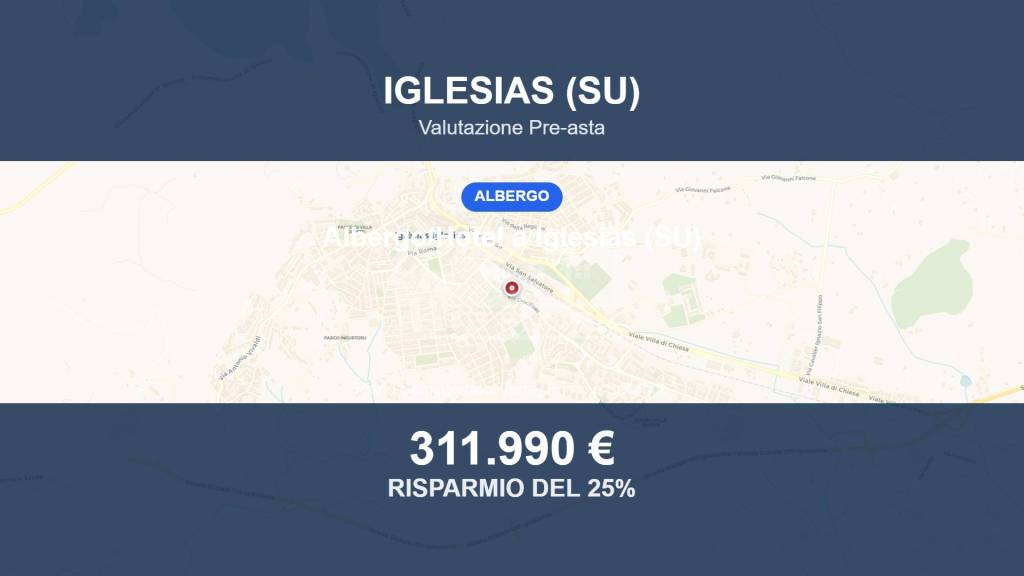 negozio in vendita ad Iglesias