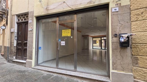 negozio in vendita ad Iglesias