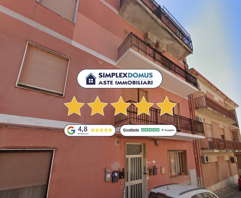 appartamento in vendita ad Iglesias