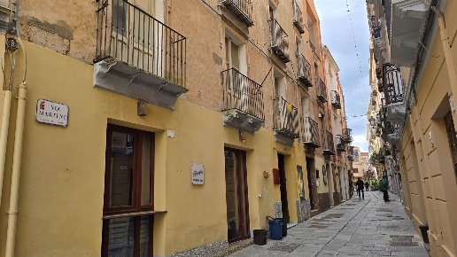 appartamento in vendita ad Iglesias