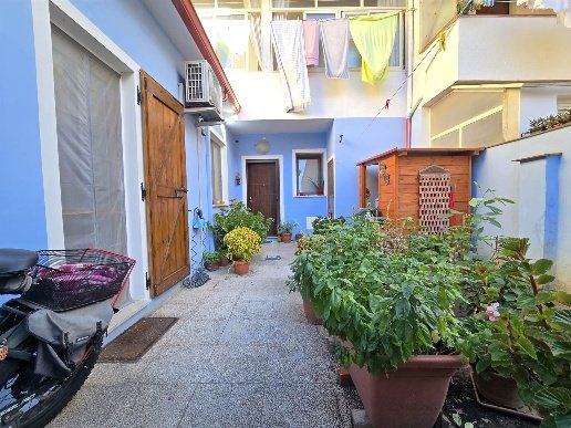 appartamento in vendita ad Iglesias