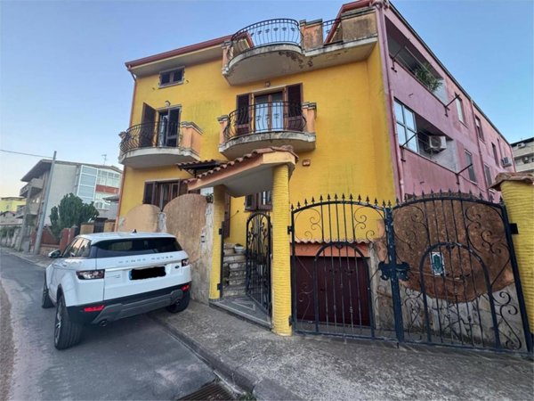 casa indipendente in vendita ad Iglesias
