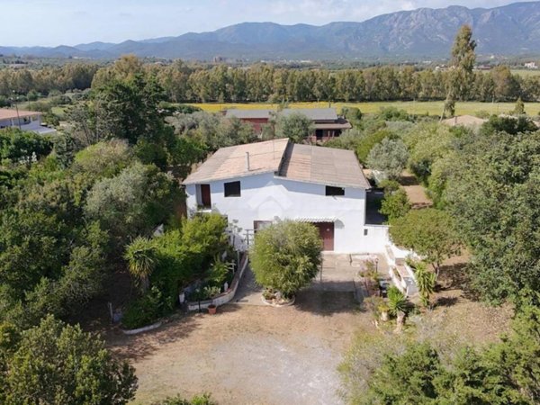 casa indipendente in vendita ad Iglesias