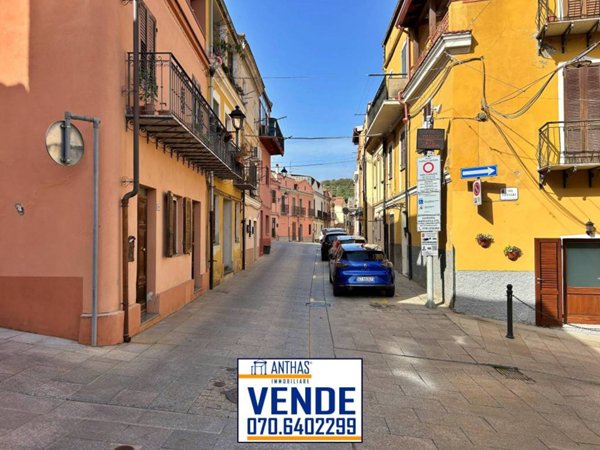 appartamento in vendita ad Iglesias