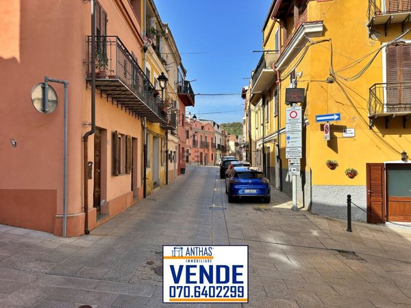 appartamento in vendita ad Iglesias