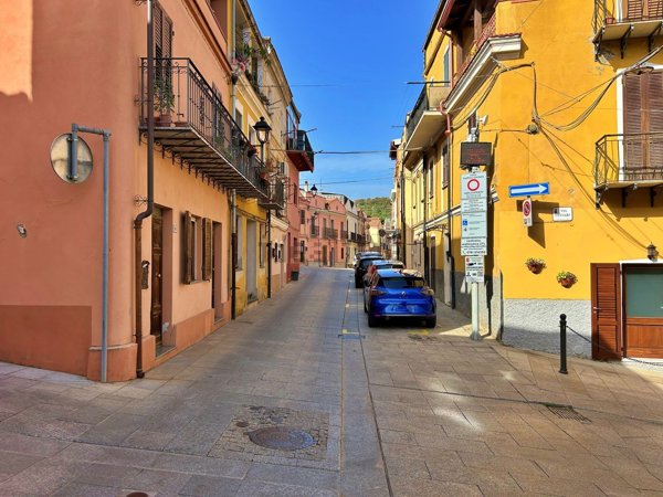 appartamento in vendita ad Iglesias