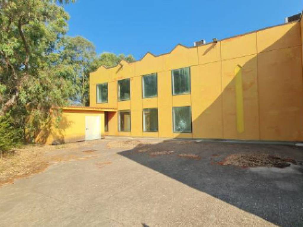 terreno edificabile in vendita ad Iglesias in zona Nebida