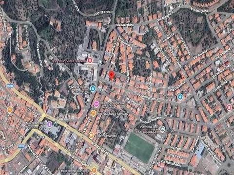 locale di sgombero in vendita ad Iglesias