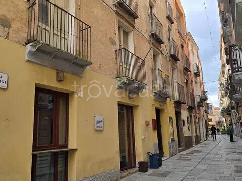 appartamento in vendita ad Iglesias