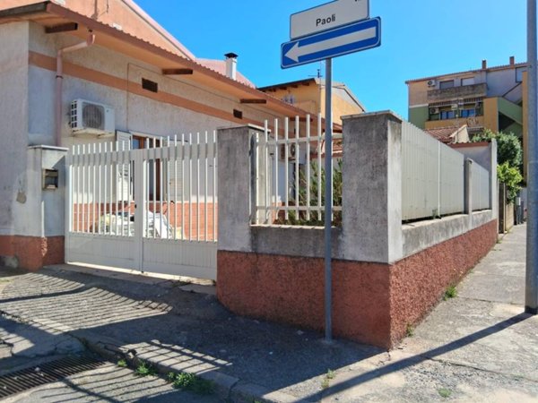 appartamento in vendita ad Iglesias