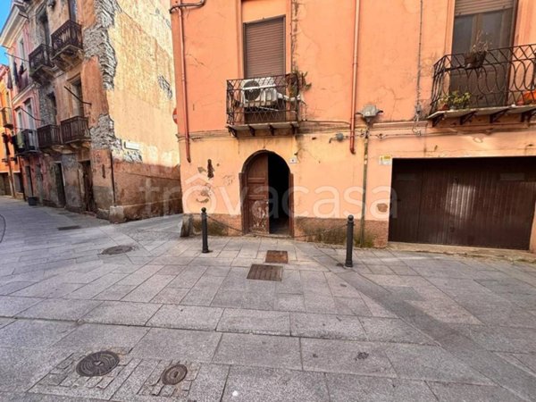 negozio in vendita ad Iglesias