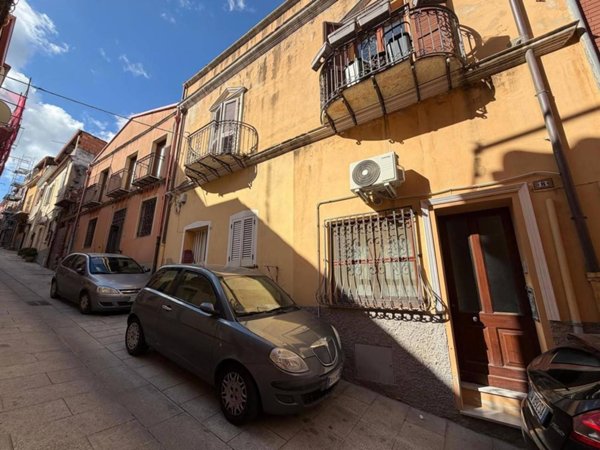 appartamento in vendita ad Iglesias