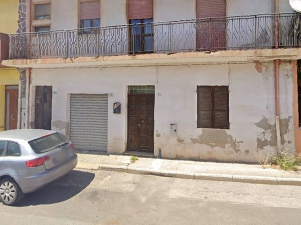 appartamento in vendita ad Iglesias