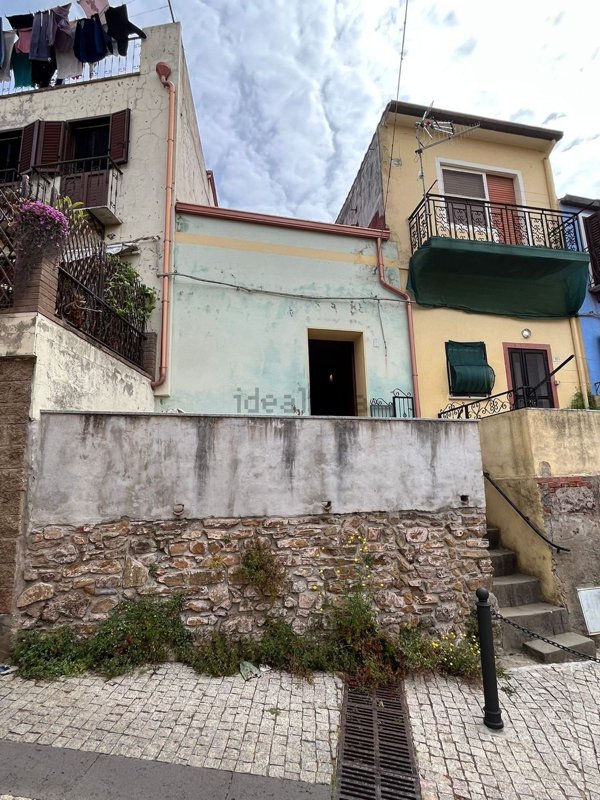 casa indipendente in vendita ad Iglesias