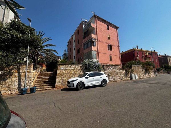 appartamento in vendita ad Iglesias