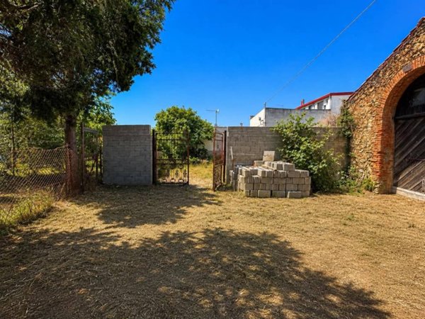 terreno edificabile in vendita ad Iglesias