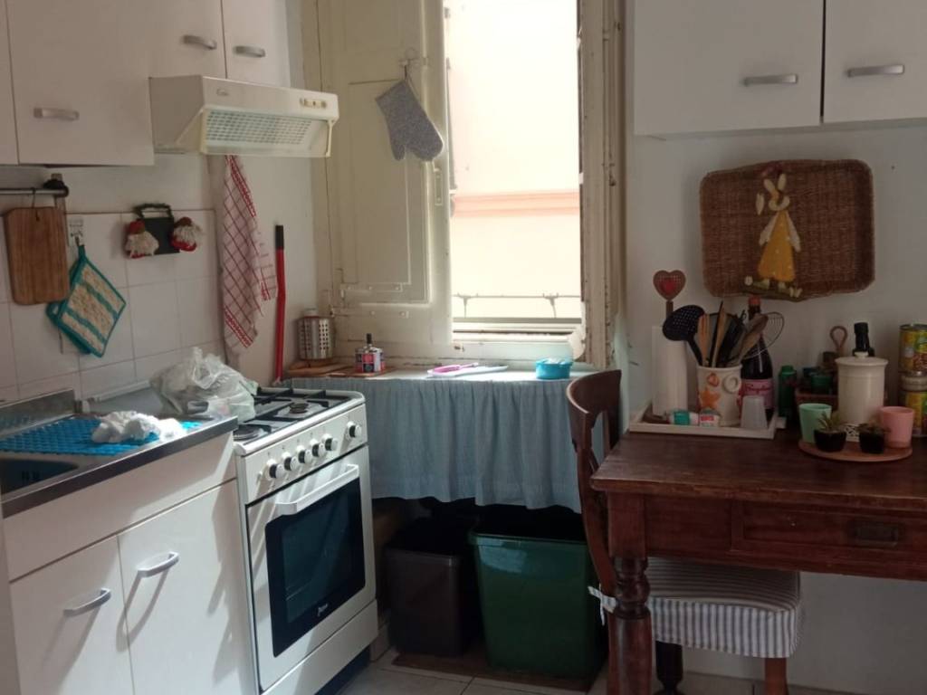 appartamento in vendita ad Iglesias