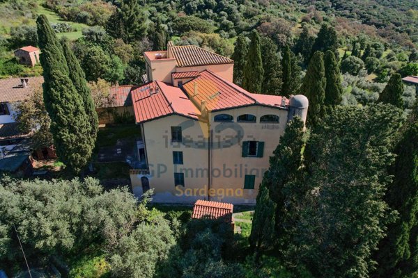 casa indipendente in vendita ad Iglesias