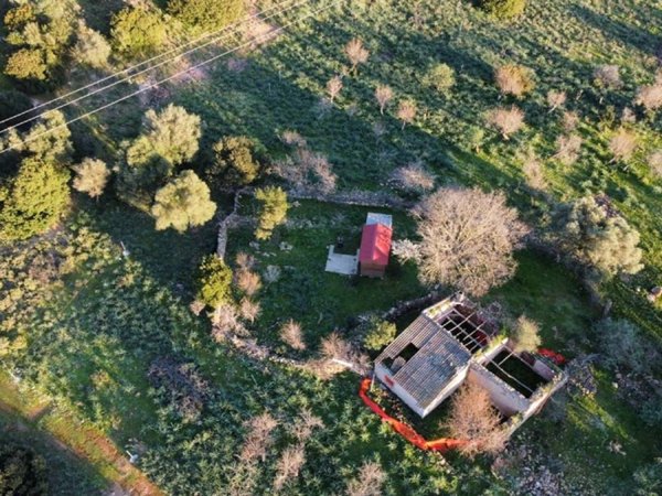 terreno agricolo in vendita ad Iglesias