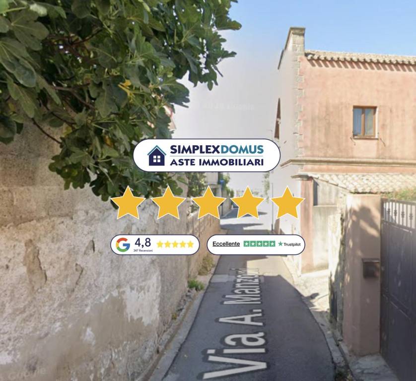 appartamento in vendita ad Iglesias in zona Monteponi