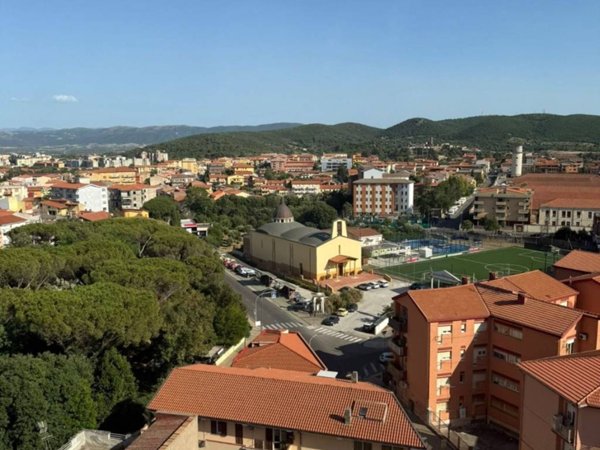 appartamento in vendita ad Iglesias