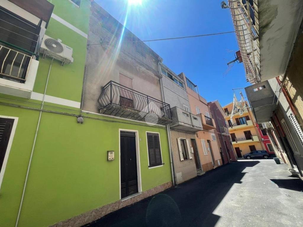 appartamento in vendita ad Iglesias