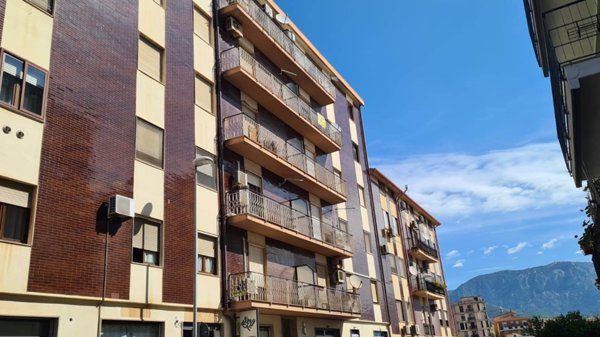 appartamento in vendita ad Iglesias in zona Monteponi