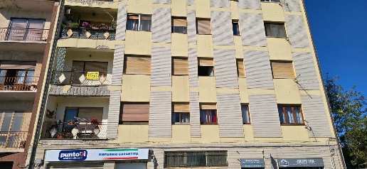 appartamento in vendita ad Iglesias in zona Monteponi